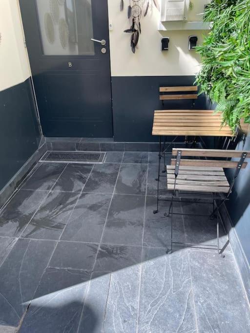 Apartamento Au Centre De - 4pax