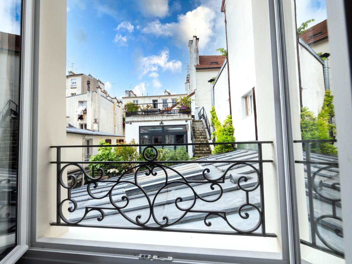 Au Centre De - 4pax Apartamento
