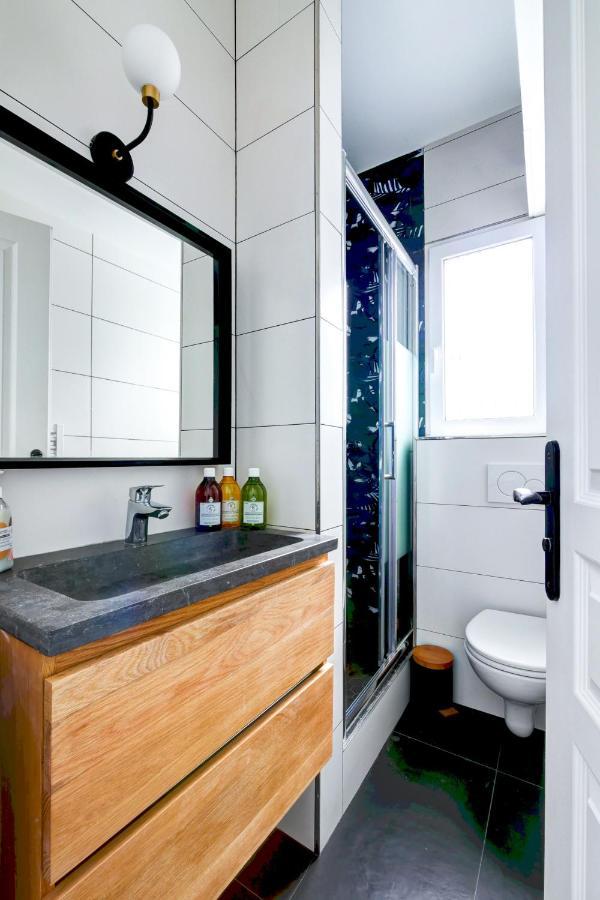 Apartamento Au Centre De - 4pax *