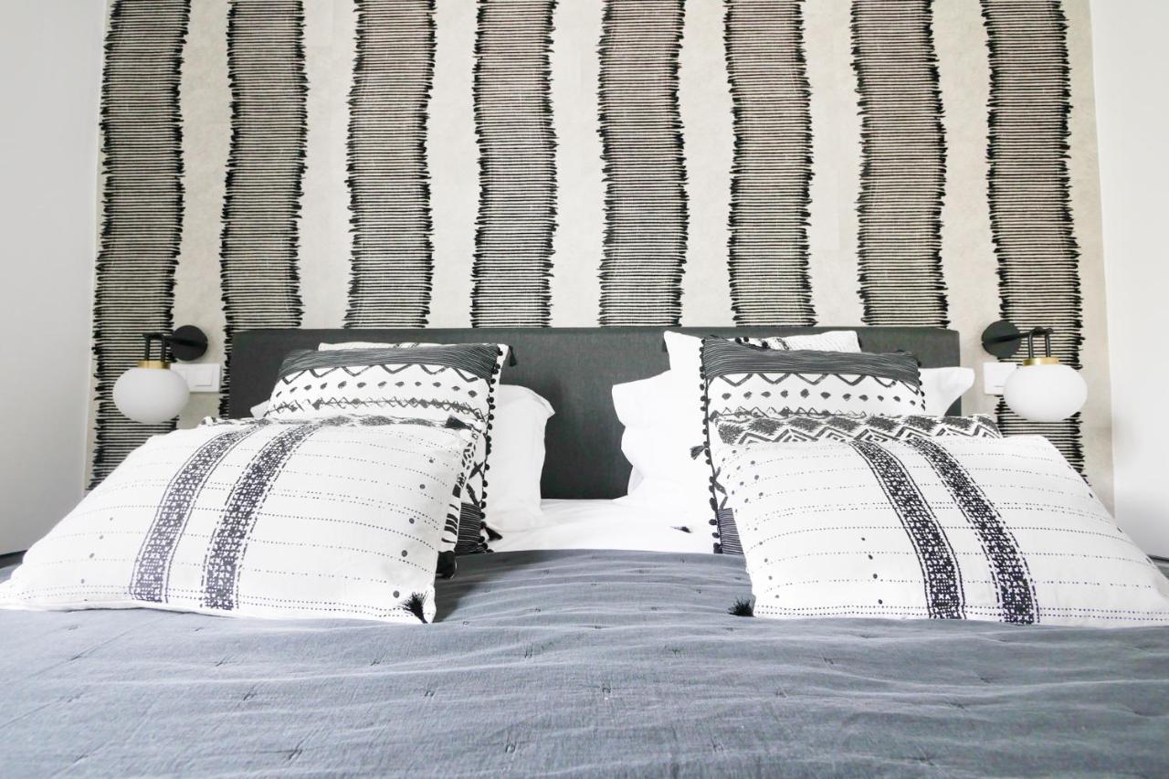 Apartamento Au Centre De - 4pax París